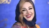 بهنوش بختیاری کارگردان فیلم تنگ ماهی شد